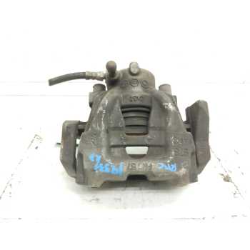 Recambio de pinza de freno delantera derecha para fiat 500 l (330) city cross referencia OEM IAM  77365310 
