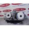 Recambio de faro derecho para renault safrane (b54) 2.0 16v referencia OEM IAM 7701686822 7701042501 