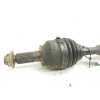 Recambio de transmision delantera izquierda para mazda 3 berlina (bk) 1.6 vvt active referencia OEM IAM  GG2925600E 