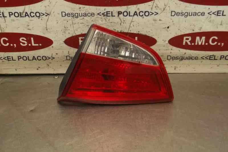 Recambio de piloto porton trasero derecho para hyundai ix35 1.7 crdi cat referencia OEM IAM   