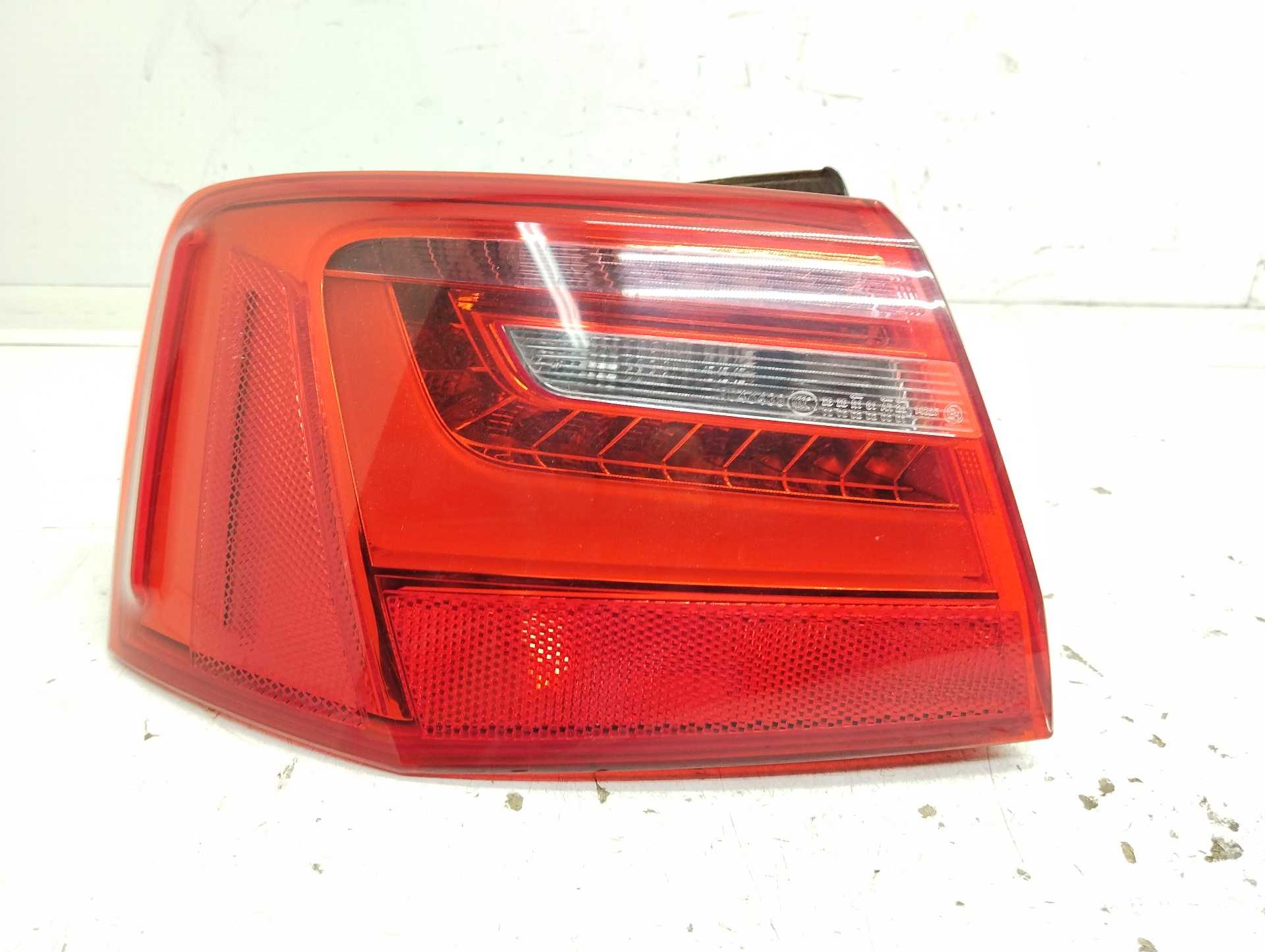 Recambio de piloto trasero izquierdo para audi a6 avant (4g5) 2.0 tfsi referencia OEM IAM 4G5945095A 90003703 