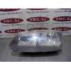 Recambio de faro izquierdo para renault safrane (b54) 2.0 16v referencia OEM IAM 7701686824 7701042500 