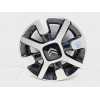 Recambio de llanta para citroën c4 cactus 1.6 blue-hdi fap referencia OEM IAM 9800494077 R17 