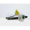 Recambio de elevalunas trasero izquierdo para seat leon (1p1) comfort limited referencia OEM IAM   
