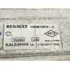 Recambio de intercooler para renault clio iv 1.5 dci referencia OEM IAM 144961381R  
