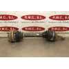 Recambio de transmision delantera derecha para alfa romeo 147 (190) 1.9 jtd cat referencia OEM IAM   