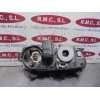 Recambio de faro izquierdo para renault safrane (b54) 2.0 16v referencia OEM IAM 7701686824 7701042500 