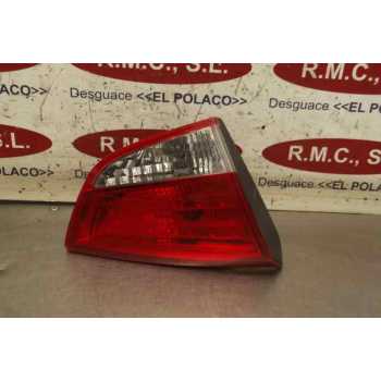 Recambio de piloto porton trasero izquierdo para hyundai ix35 1.7 crdi cat referencia OEM IAM   