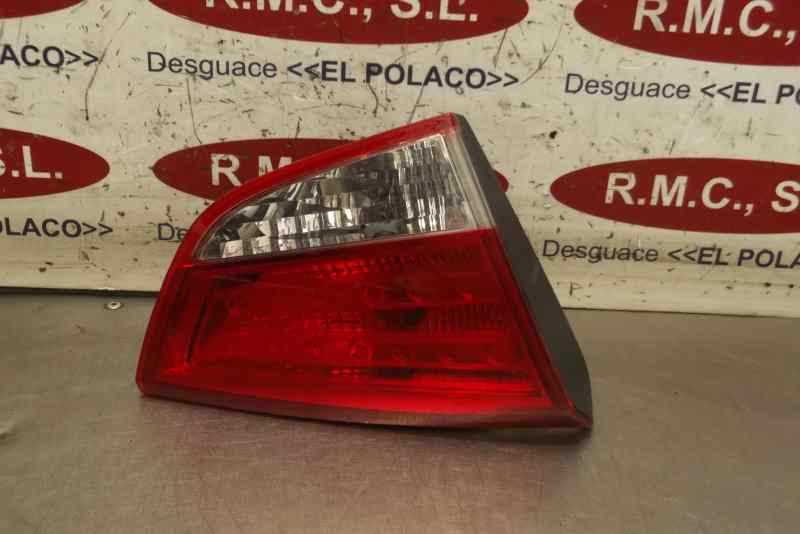 Recambio de piloto porton trasero izquierdo para hyundai ix35 1.7 crdi cat referencia OEM IAM   