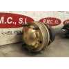 Recambio de transmision delantera derecha para alfa romeo 147 (190) 1.9 jtd cat referencia OEM IAM   