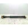 Recambio de transmision central delantera para toyota land cruiser (j12) 3.0 d-4d gx referencia OEM IAM   