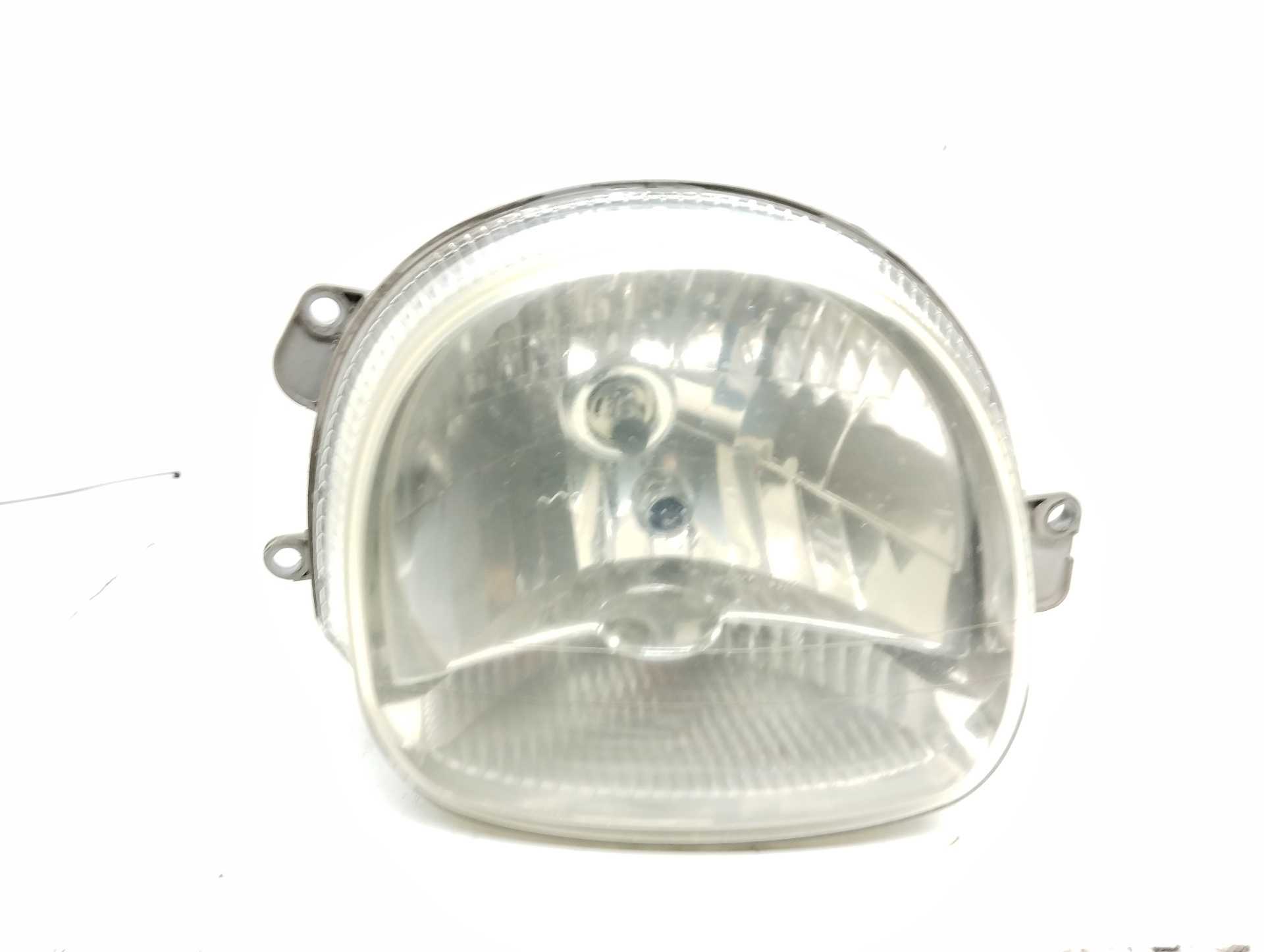 Recambio de faro izquierdo para renault twingo (co6) 1.2 alize referencia OEM IAM   