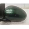 Recambio de retrovisor izquierdo para mg serie 25 (rf) classic (3-ptas.) referencia OEM IAM E11015514  