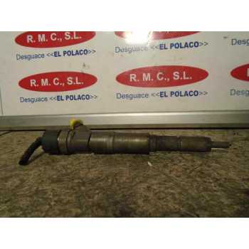 Recambio de inyector para bmw serie 5 berlina (e39) 525d referencia OEM IAM 7785985  