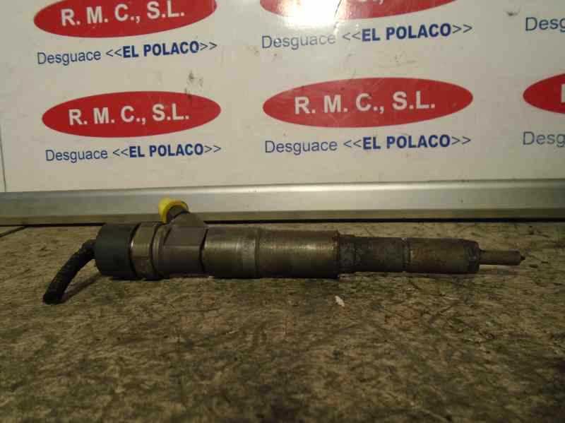 Recambio de inyector para bmw serie 5 berlina (e39) 525d referencia OEM IAM 7785985  