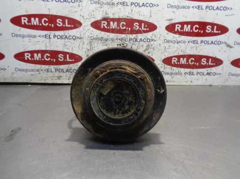 Recambio de compresor aire acondicionado para toyota celica (t20) referencia OEM IAM 4472203611  