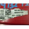 Recambio de piloto trasero izquierdo para audi a6 avant (4g5) 2.0 tfsi referencia OEM IAM 4G5945095A 90003703 
