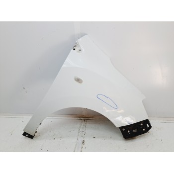 Recambio de aleta delantera derecha para dacia lodgy 1.5 dci diesel fap cat referencia OEM IAM 260421830R  