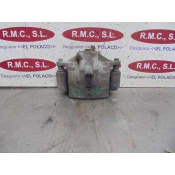 Recambio de pinza de freno delantera derecha para hyundai ix35 1.7 crdi cat referencia OEM IAM   