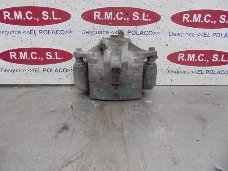 Recambio de pinza de freno delantera derecha para hyundai ix35 1.7 crdi cat referencia OEM IAM   