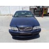 volvo c70 cabriolet del año 2002