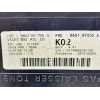 Recambio de centralita bsi para peugeot 307 (s1) xr clim plus referencia OEM IAM 965197080A 965119780A VALEO
