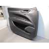 Recambio de guarnecido puerta delantera izquierda para alfa romeo stelvio (630) executive 4wd referencia OEM IAM 156197062  