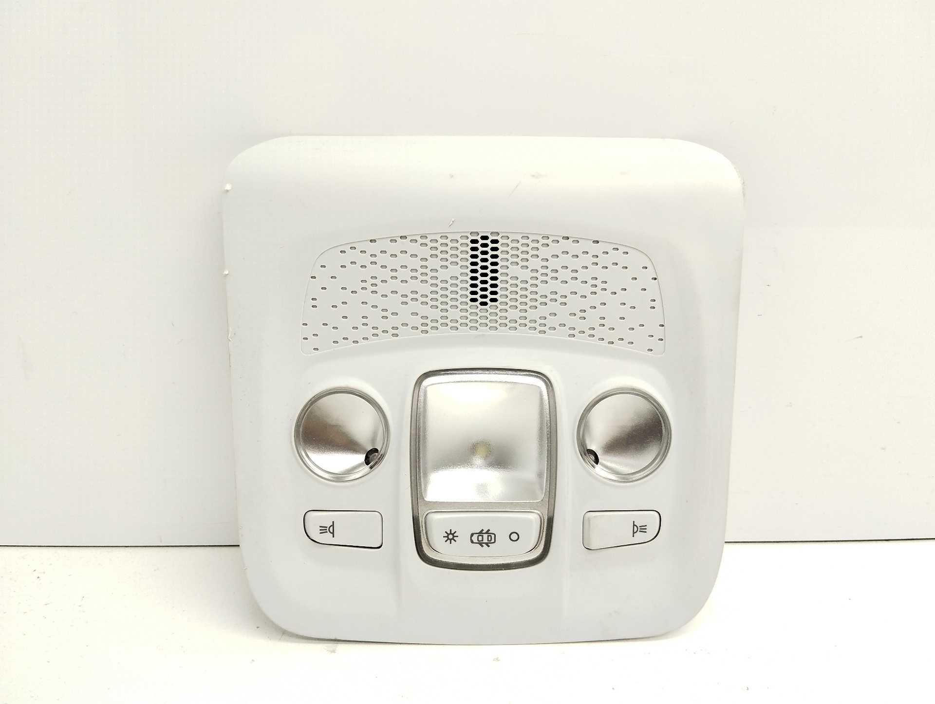 Recambio de luz interior para peugeot 2008 (--.2013) allure referencia OEM IAM 9673810977  