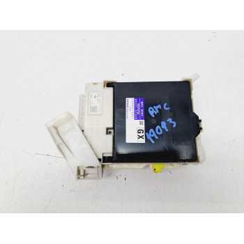 Recambio de modulo electronico para toyota prius+ advance referencia OEM IAM 8922147420 8273047550A 