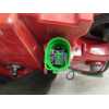 Recambio de piloto trasero izquierdo para audi a6 avant (4g5) 2.0 tfsi referencia OEM IAM 4G5945095A 90003703 