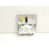 Recambio de luz interior para peugeot 2008 (--.2013) allure referencia OEM IAM 9673810977  