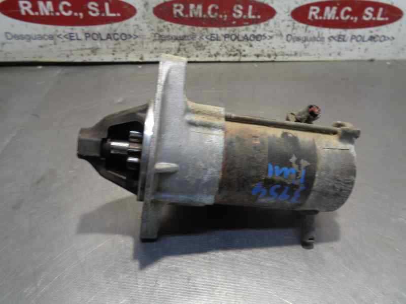 Recambio de motores de arranque para toyota celica (t20) referencia OEM IAM   