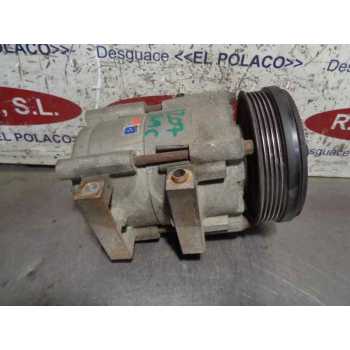 COMPRESOR AIRE ACONDICIONADO X57H19D629CA 
