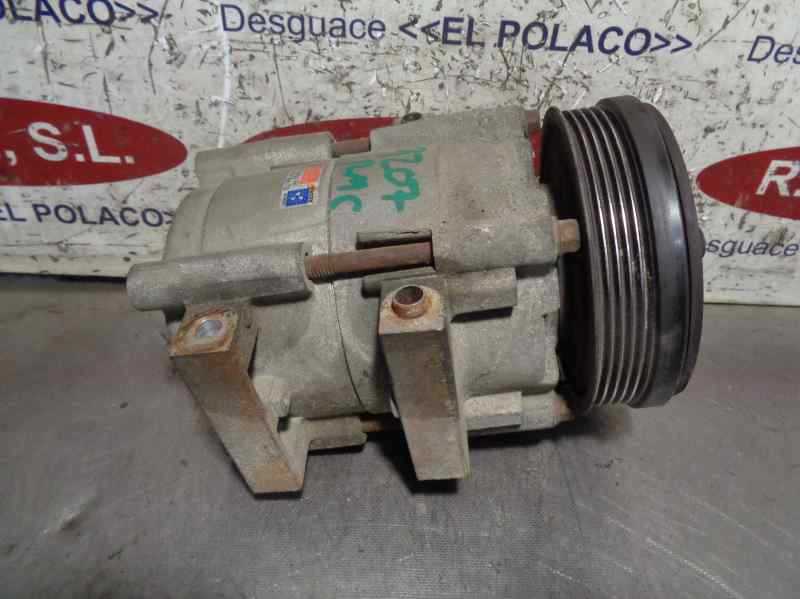 Recambio de compresor aire acondicionado para ford mondeo familiar (gd) ambiente referencia OEM IAM X57H19D629CA  