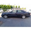 mercedes-benz clase e (w210) berlina diesel del año 1999