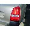 Recambio de piloto trasero derecho para nissan primera berlina (p12) acenta referencia OEM IAM   