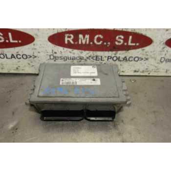 CENTRALITA MOTOR UCE S122237006B 