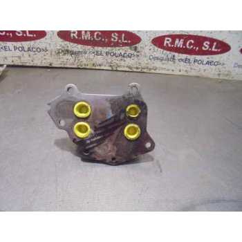 Recambio de enfriador aceite motor para peugeot partner (s2) combi plus referencia OEM IAM   