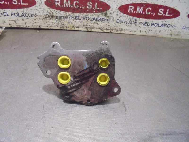Recambio de enfriador aceite motor para peugeot partner (s2) combi plus referencia OEM IAM   