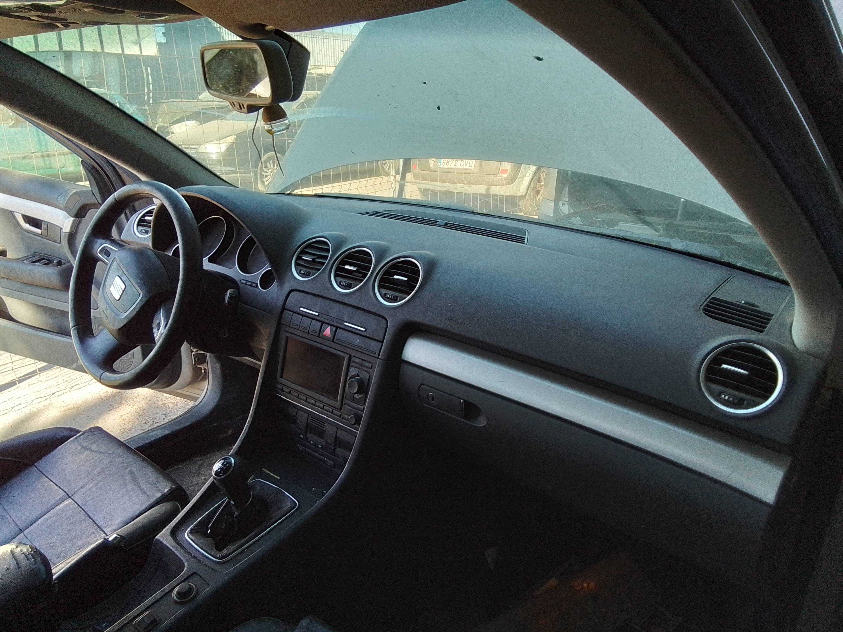 Recambio de salpicadero para seat exeo st (3r5)(2009>) reference referencia OEM IAM   