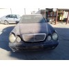 mercedes-benz clase e (w210) berlina diesel del año 1999