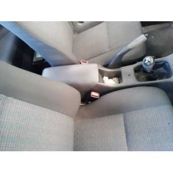 Recambio de apoyabrazos central para toyota carina (t19) 2.0 d xl (4-ptas.) referencia OEM IAM   