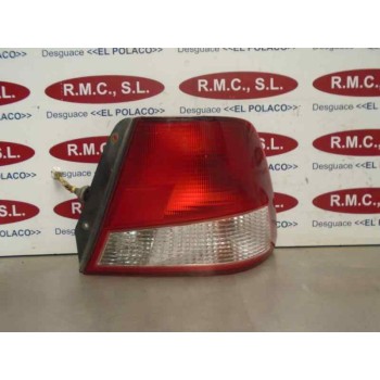 Recambio de piloto trasero derecho para hyundai accent (lc) 1.3 cat referencia OEM IAM   