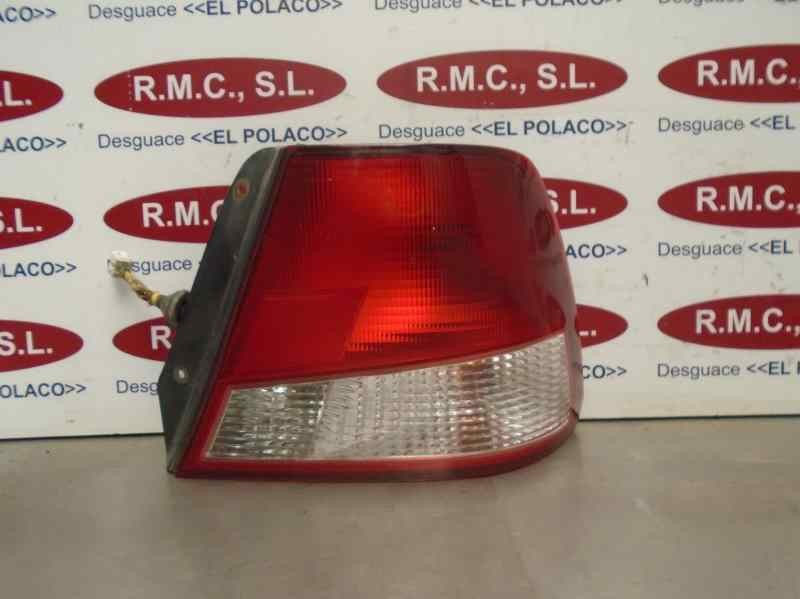 Recambio de piloto trasero derecho para hyundai accent (lc) 1.3 cat referencia OEM IAM   