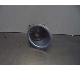 Recambio de faro antiniebla izquierdo para peugeot partner (s2) combi plus referencia OEM IAM 9652548480 VALEO 