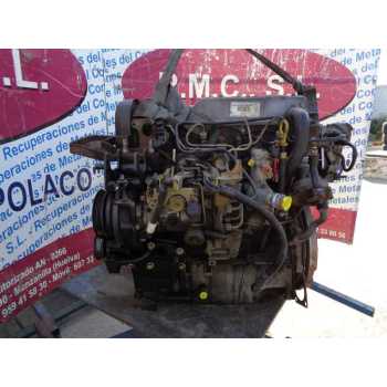 MOTOR COMPLETO RFN 