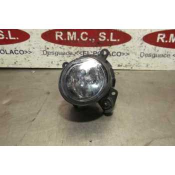 Recambio de faro antiniebla derecho para bmw mini (r50,r53) one referencia OEM IAM   
