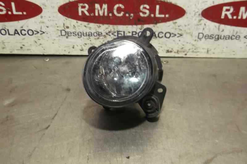 Recambio de faro antiniebla derecho para bmw mini (r50,r53) one referencia OEM IAM   