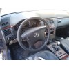 mercedes-benz clase e (w210) berlina diesel del año 1999
