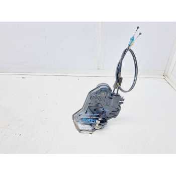 CERRADURA PUERTA TRASERA DERECHA 6033015 